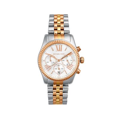 Лот: 23848298. Фото: 1. Женские часы Michael Kors Lexington... Оригинальные наручные часы