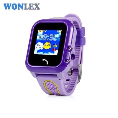 Лот: 10658389. Фото: 1. Детские умные часы GW400E с GPS... Смарт-часы, фитнес-браслеты, аксессуары