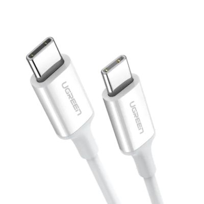 Лот: 21574353. Фото: 1. Кабель UGREEN USB 2.0 Type C... Шлейфы, кабели, переходники
