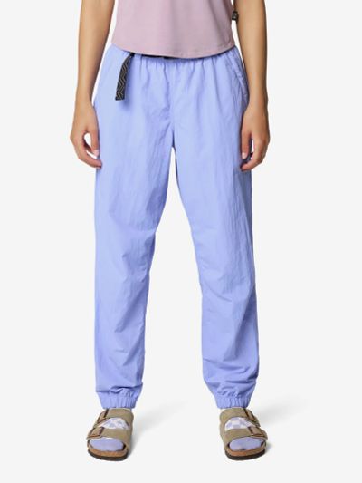 Лот: 25121559. Фото: 1. Брюки женские Mountain Hardwear... Спортивные брюки, штаны