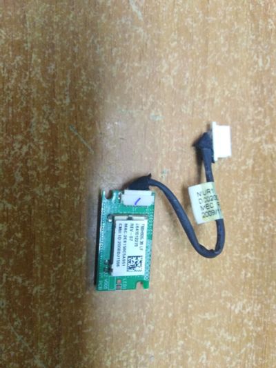 Лот: 24772301. Фото: 1. Moдуль Bluetooth от ноутбука Lenovo... WiFi, Bluetooth адаптеры