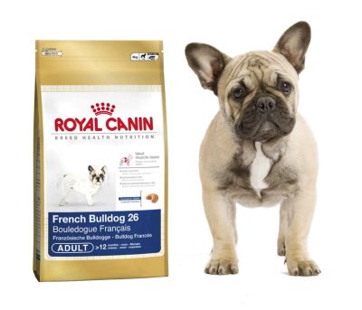 Лот: 6882973. Фото: 1. Royal Canin (Роял Канин) Для Французского... Корма