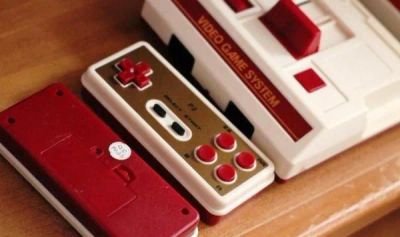 Лот: 25718437. Фото: 1. Dendy. Игровые приставки, консоли