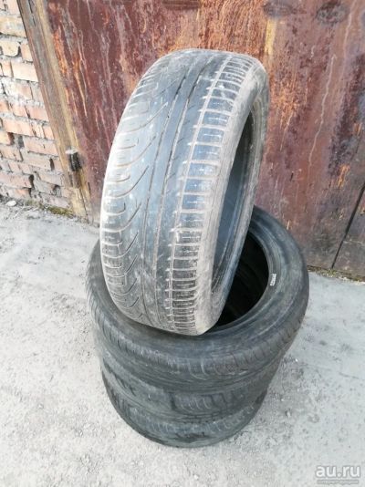 Лот: 13482607. Фото: 1. Шины летние Michelin 195 55 16... Шины