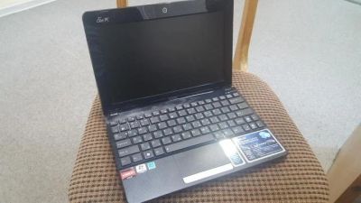 Лот: 12039819. Фото: 1. Крутой Нетбук Asus для Серфинга... Ноутбуки