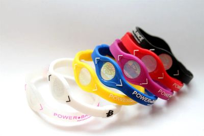 Лот: 3323618. Фото: 1. Энергетический браслет Power Balance... Другое (спортивные товары)