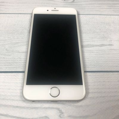 Лот: 15300959. Фото: 1. Apple iPhone 6S 32Gb Silver (Б... Смартфоны
