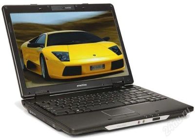 Лот: 1082621. Фото: 1. eMachines D620 AMD Athlon X2 Dual... Ноутбуки