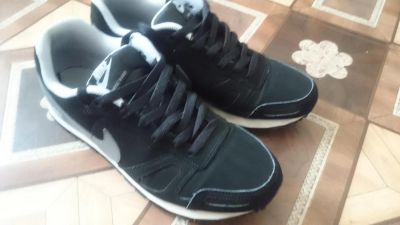 Лот: 7814299. Фото: 1. Nike Air. Кеды, кроссовки, слипоны