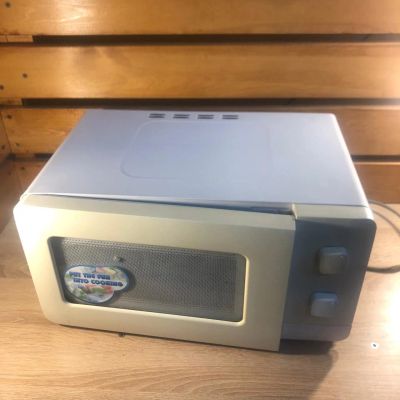 Лот: 17653211. Фото: 1. Микроволновая печь Daewoo Electronics... Микроволновки, мини-печи