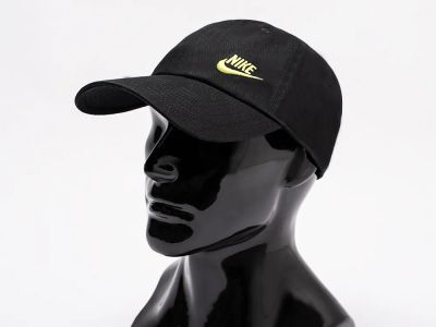 Лот: 24977537. Фото: 1. Кепка Nike. Шарфы, платки