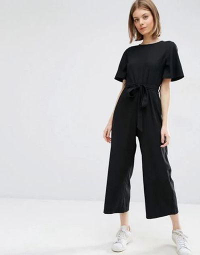 Лот: 15670101. Фото: 1. Комбинезон, Fashion Union Overall... Комбинезоны
