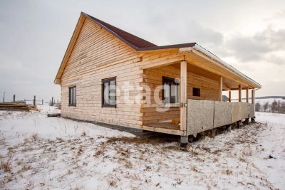 Лот: 25295903. Фото: 1. 3-комн. дом , Красноярск Красноярск... Дома
