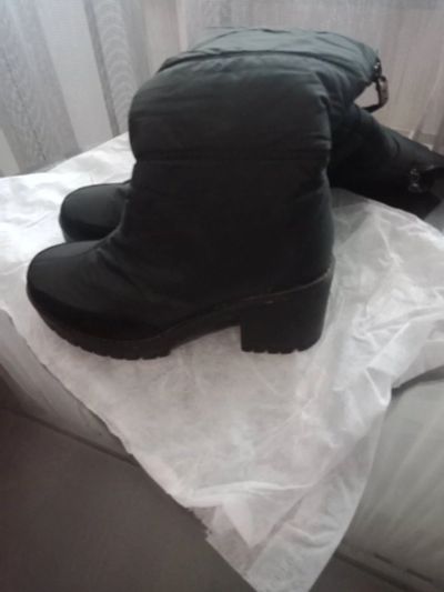 Лот: 16505991. Фото: 1. сапоги. Сапоги