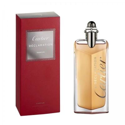Лот: 12305870. Фото: 1. Cartier men Declaration (parfum... Мужская парфюмерия