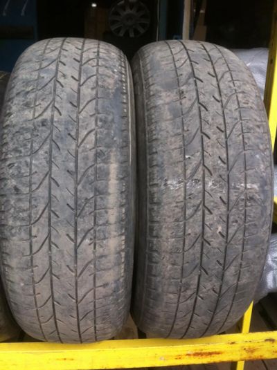 Лот: 7445950. Фото: 1. Летняя резина "Michelin" R-15... Шины