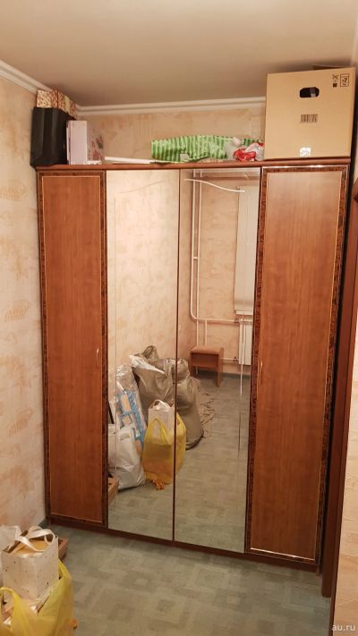 Лот: 13399647. Фото: 1. шифоньер шкаф. Шкафы, шкафы-купе