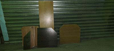 Лот: 23551663. Фото: 1. лдсп детали. Компьютерные и письменные столы