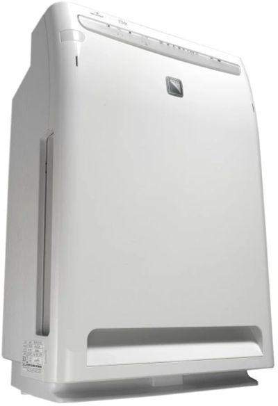 Лот: 17727548. Фото: 1. Очиститель воздуха DAIKIN MC70L. Очистители воздуха, ионизаторы