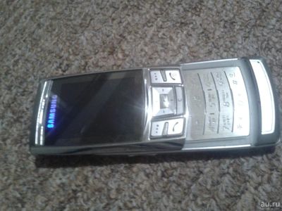 Лот: 8678557. Фото: 1. телефон Samsung с рубля 2 дня. Кнопочные мобильные телефоны