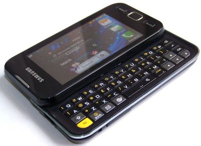 Лот: 4374739. Фото: 1. samsung s5330. Кнопочные мобильные телефоны
