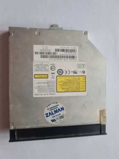 Лот: 20334998. Фото: 1. Dvd привод для ноутбука Acer Aspire... Приводы CD, DVD, BR, FDD