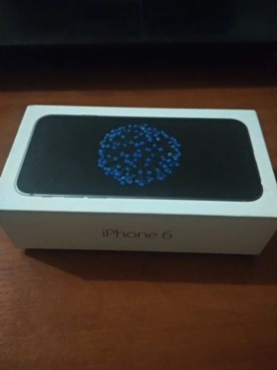 Лот: 16528669. Фото: 1. iPhone 6 32gb. Смартфоны