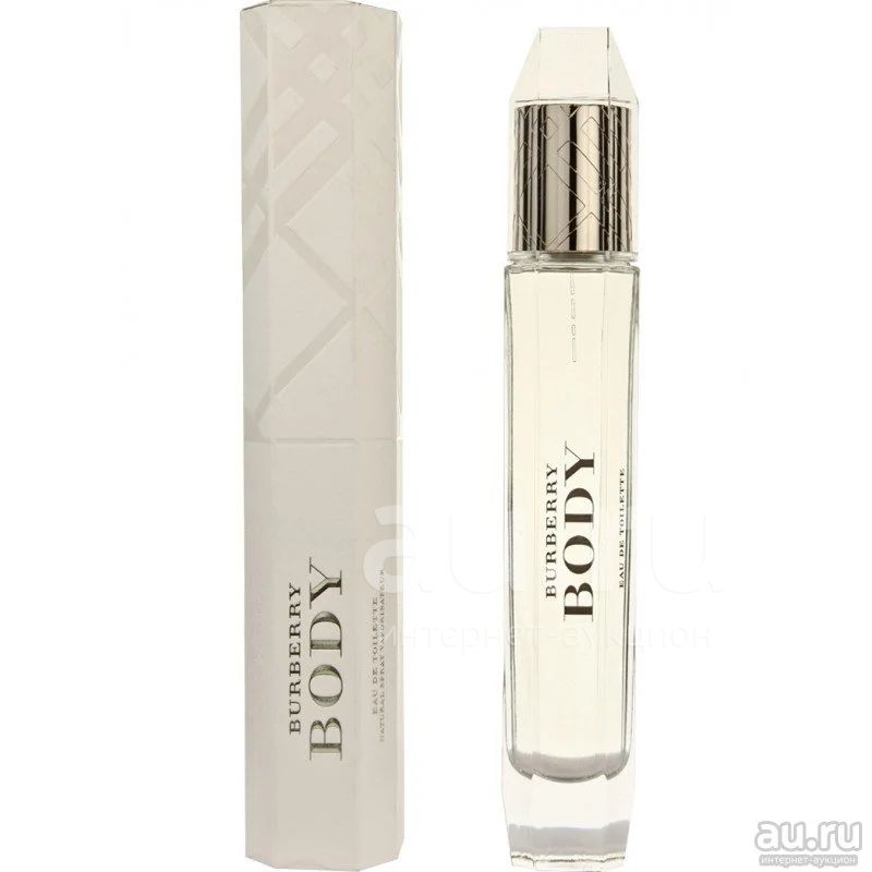 Burberry Body 85 ml . Au.ru