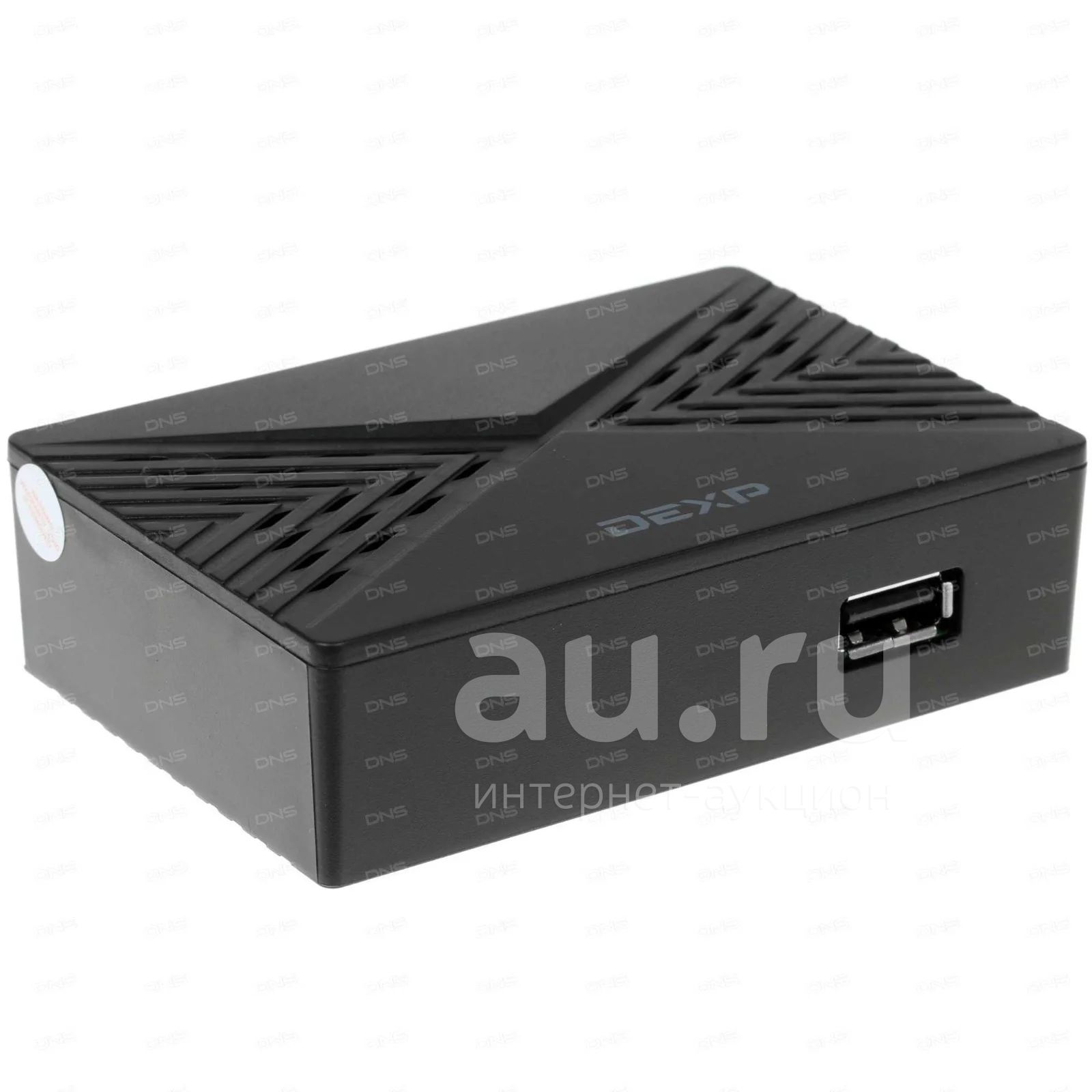 Новая Приставка для цифрового ТВ DEXP HD 7789P [DVB-T, DVB-T2, HDMI ...