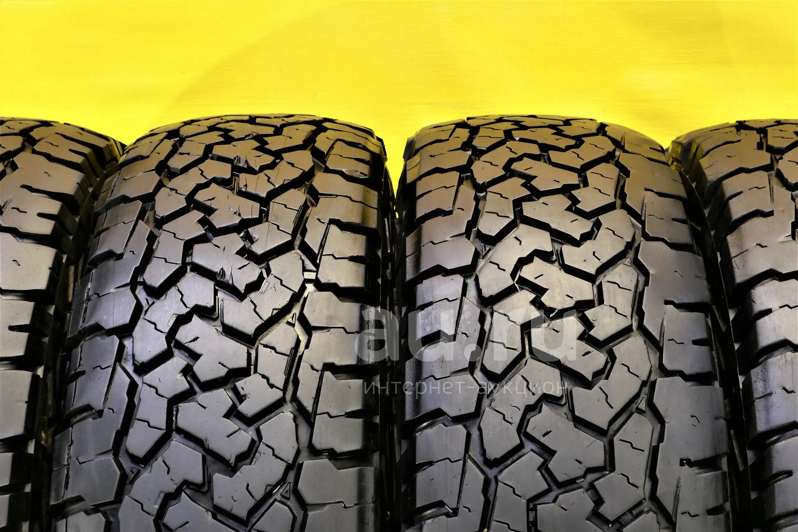 175 80 R14 4 шт 9900 Roadcruza RA1100 AT — купить в Красноярске ...