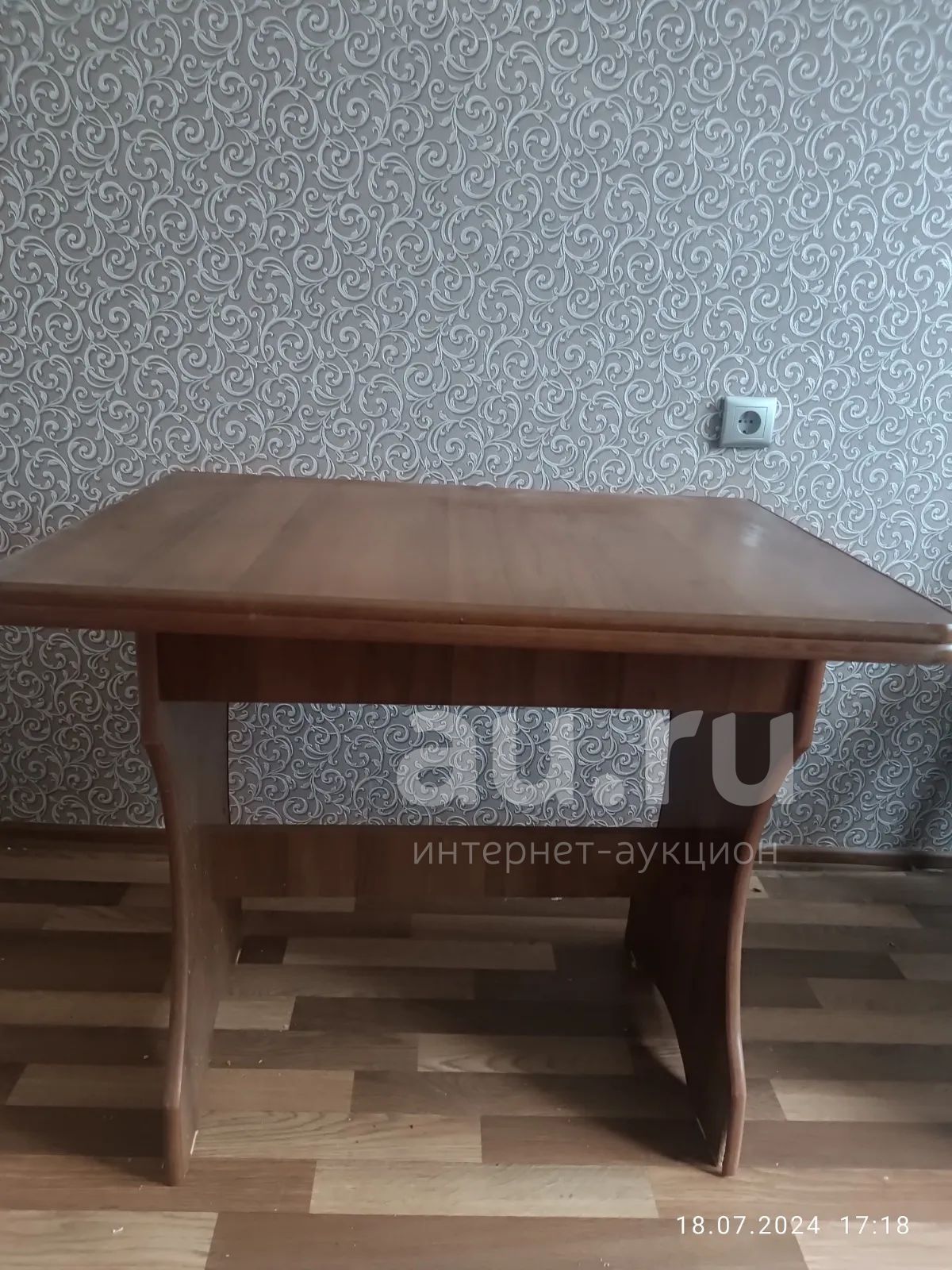 Стол кухонный — купить в Красноярске. Состояние: Б/у. Столы, стулья ...