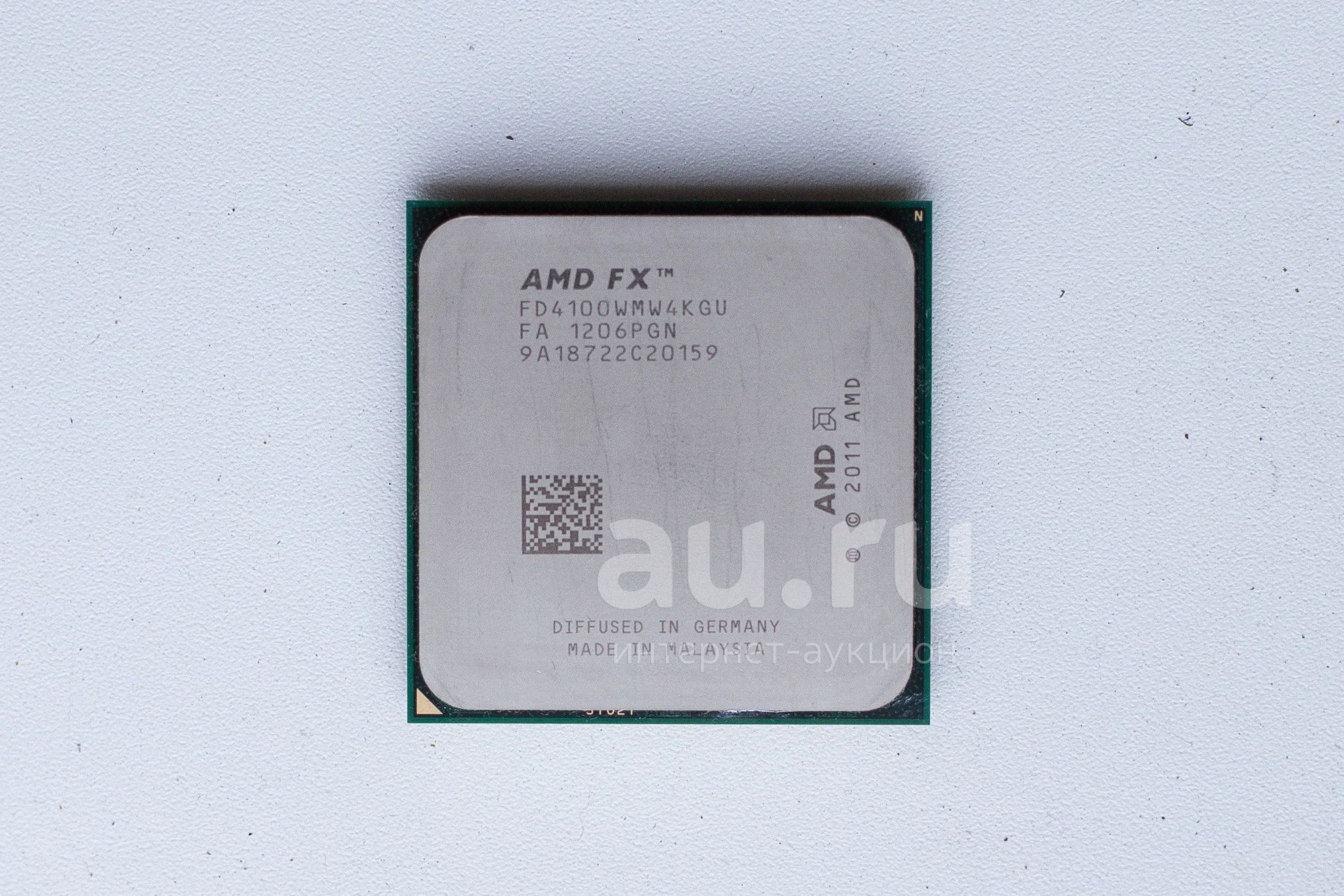 Fx4100