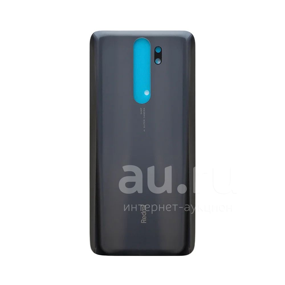 Задняя крышка Xiaomi Redmi Note 10 Pro черная матовая 1 класс — купить в  Красноярске. Состояние: Новое. Корпуса, клавиатуры, кнопки на  интернет-аукционе Au.ru