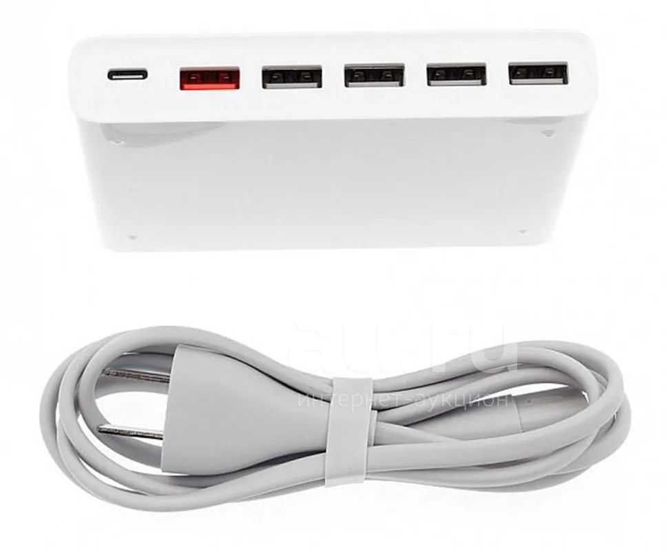 Купить Зарядное Устройство Для Смартфона Xiaomi