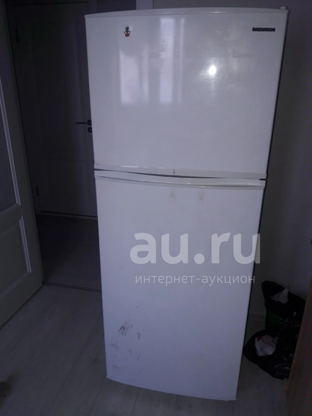 Холодильник Samsung DA68 — купить в Красноярске. Состояние: Б/у ...