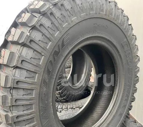 Streamstone Crossmaxx М/Т, 30х9.5 R15 LT — купить в Красноярске ...