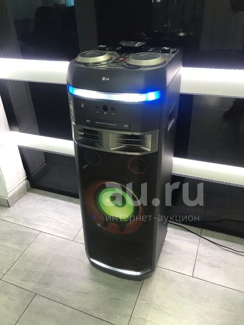 Купить Lg Ок 85