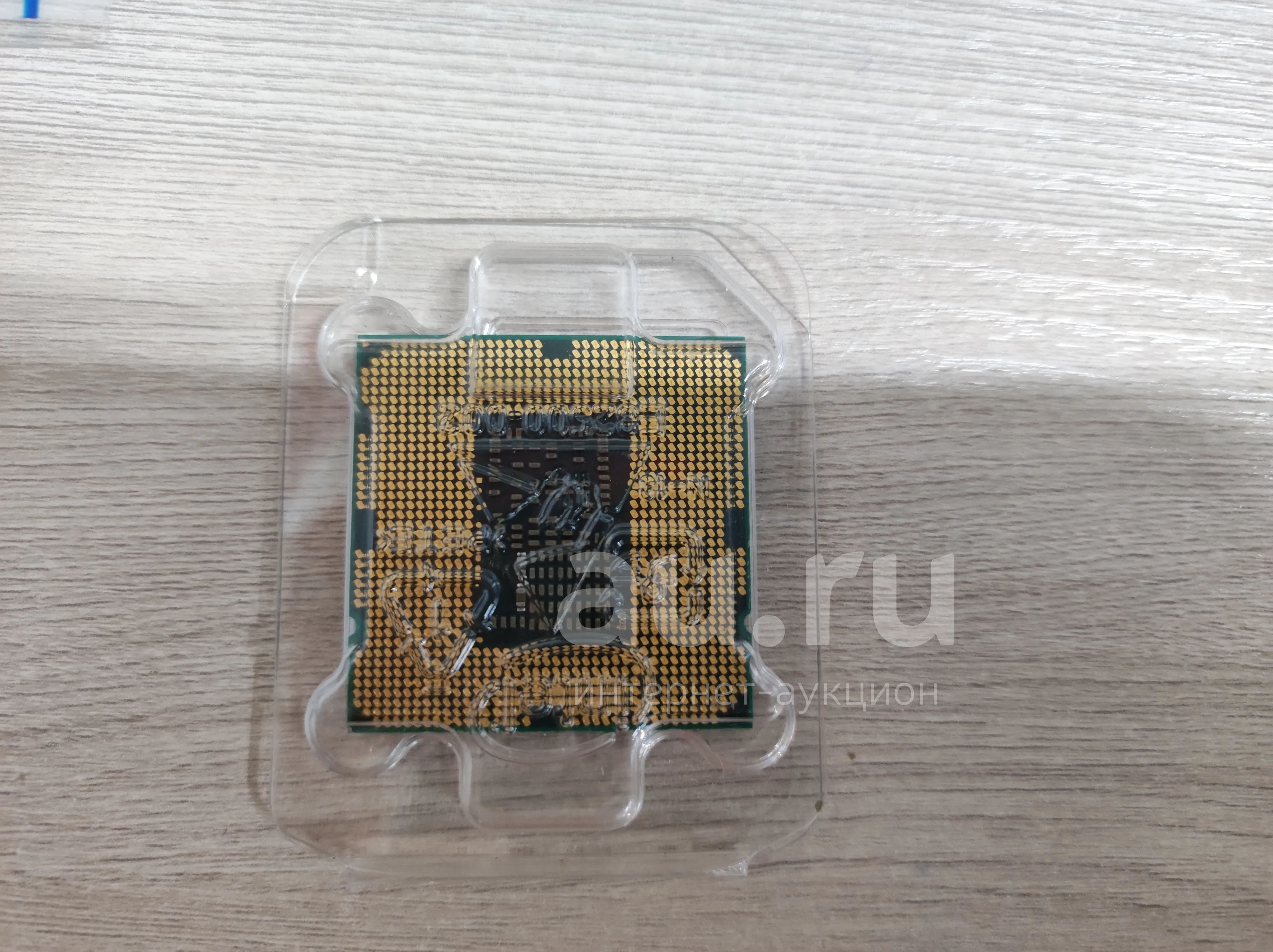 Процессор Intel Core I3-540 — купить в Красноярске. Процессоры на ...
