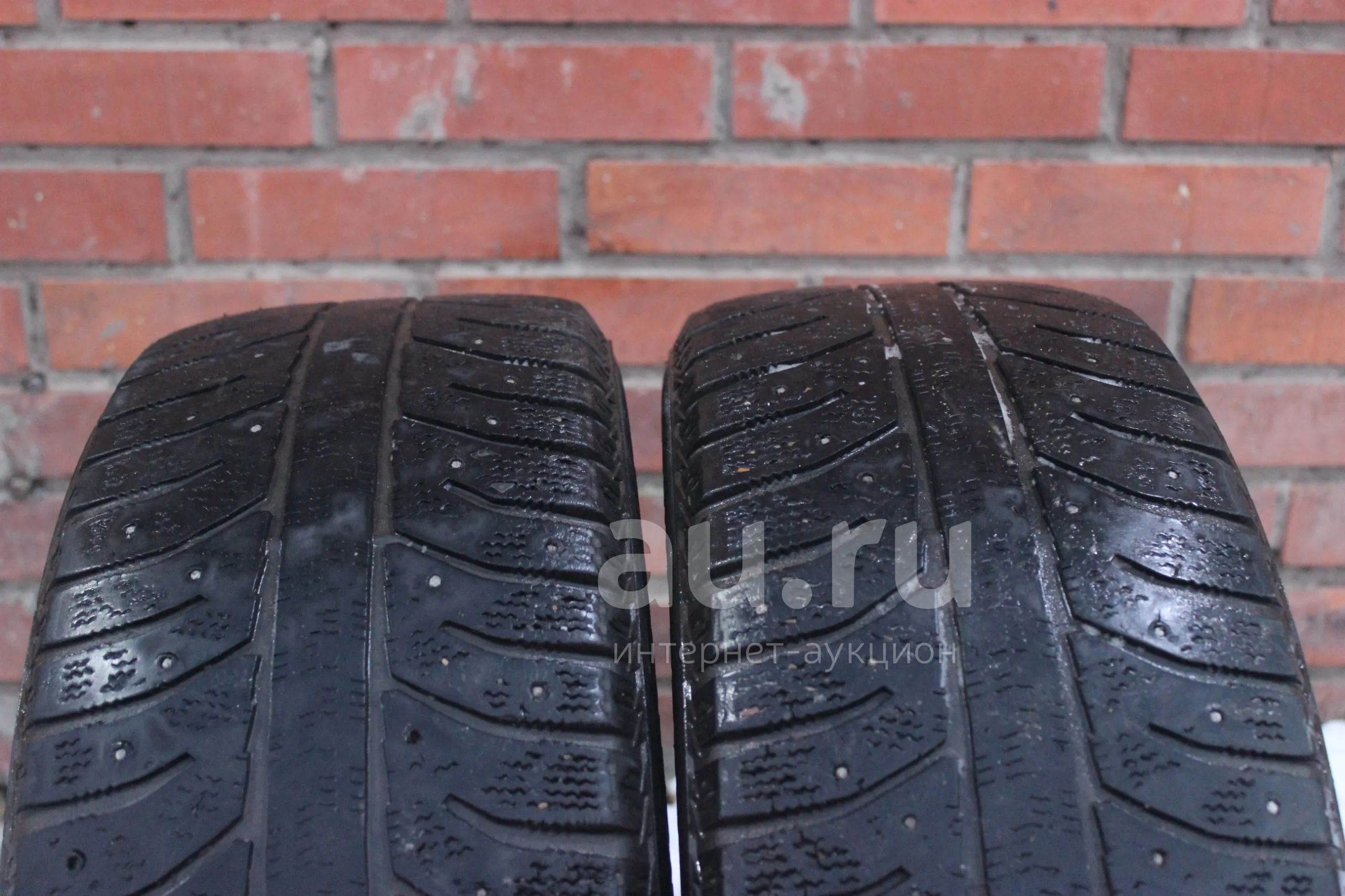 Шины зимние Bridgestone Ice Cruiser 7000 205 55 16 (шины на 16, шины ...
