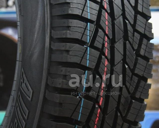новые 4шт лето 225/70R16 Cordiant ALL Terrain ОА-1 б/к ОШЗ — купить в ...