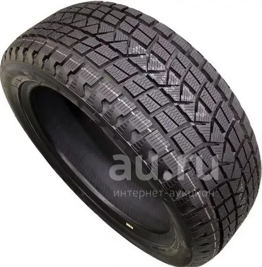 Купить Резину 235 60 R18 Зима