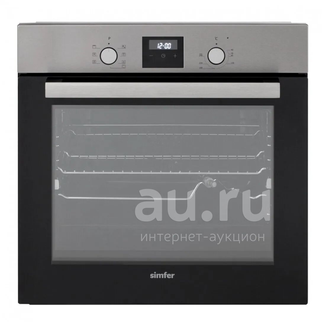 Духовой шкаф Simfer B6EM58035 — купить в Красноярске. Состояние: Новое ...