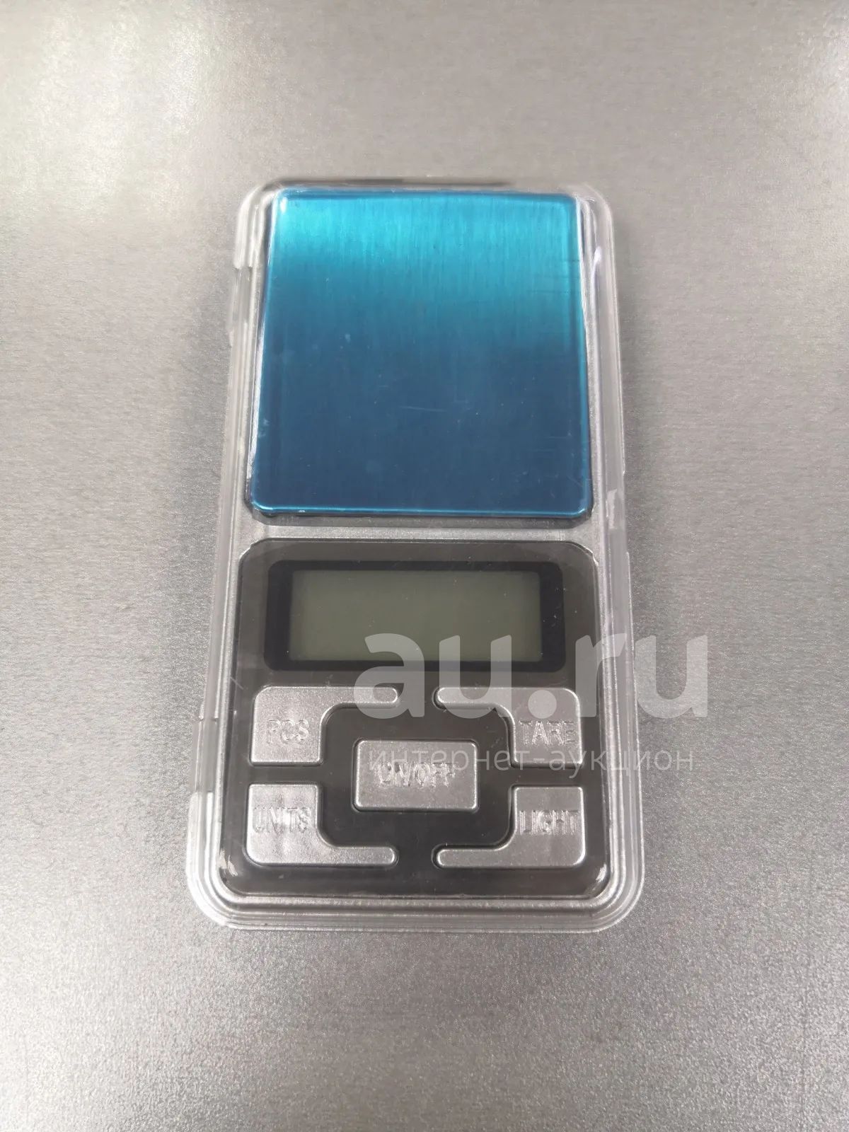 Ювелирные весы Pocket Scale — купить в Красноярске. Состояние: Новое ...