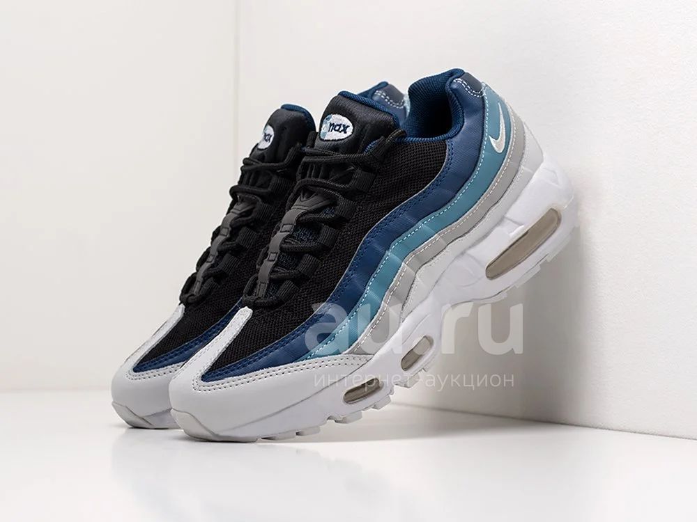 Кроссовки Nike Air Max 95 (20070) — купить в Красноярске. Состояние: Новое.  Кеды, кроссовки, слипоны на интернет-аукционе Au.ru