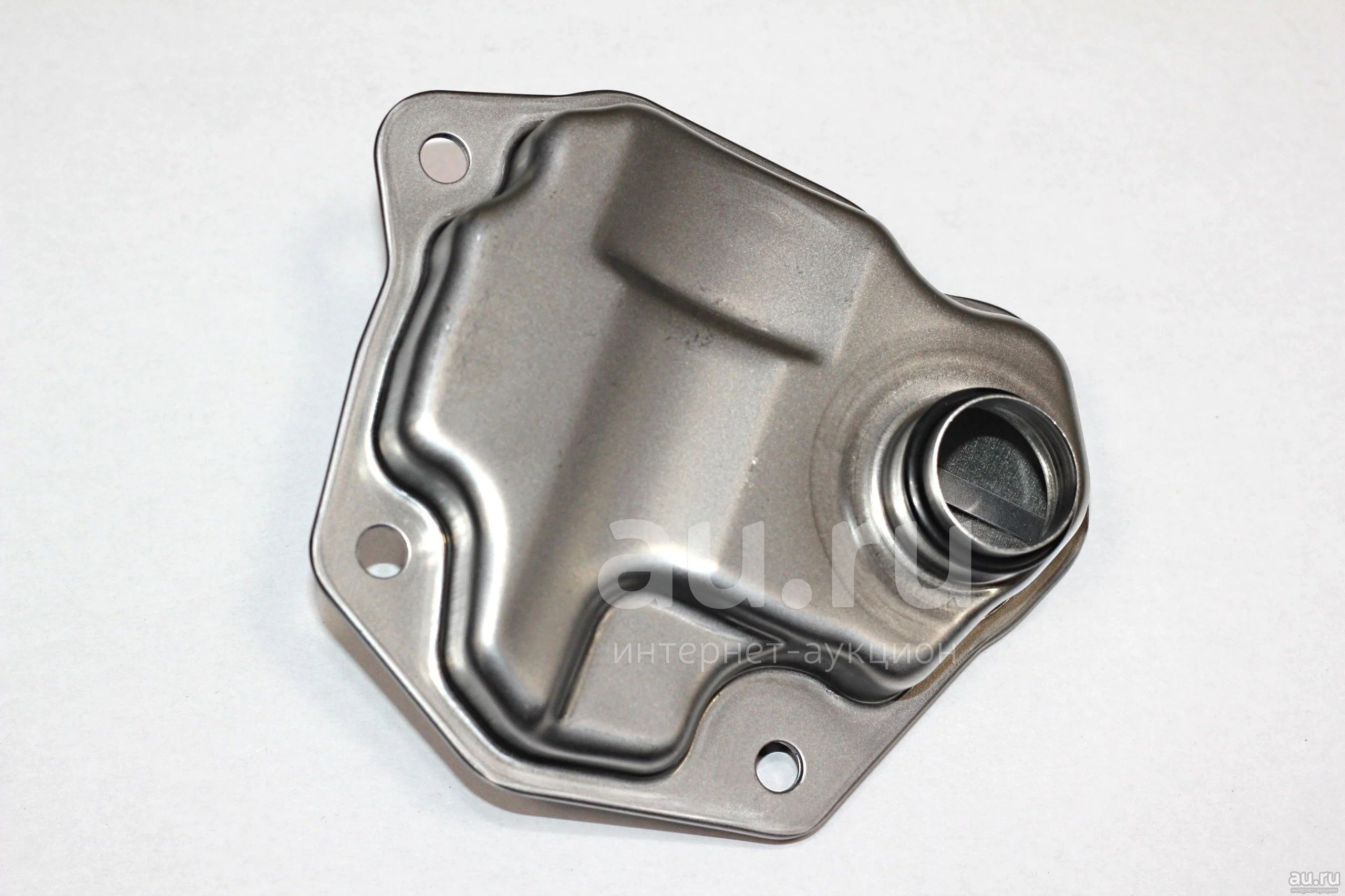 Фильтр вариатора CVT 31728-1XF03 Nissan оригинал — купить в Красноярске ...