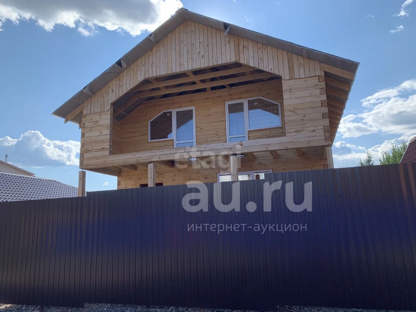 Купить Дом Станция Минино Емельяновский Район