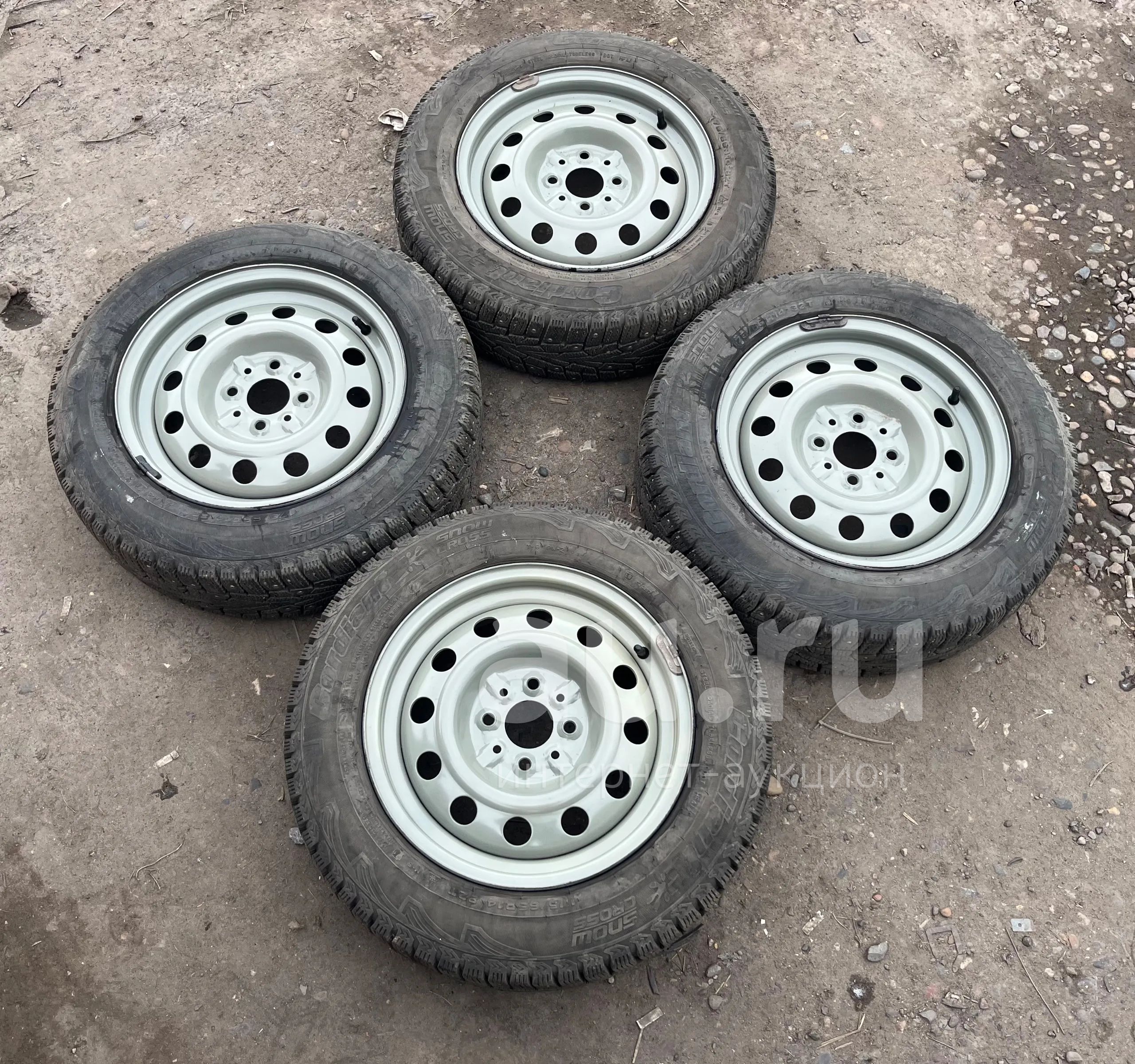 Купить Шины 175 70 Р14 В Таганроге