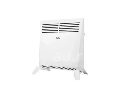 Обогреватель BALLU Solo Turbo конвектор, 1500Вт, 220В, BEC/SMT-1500 ...