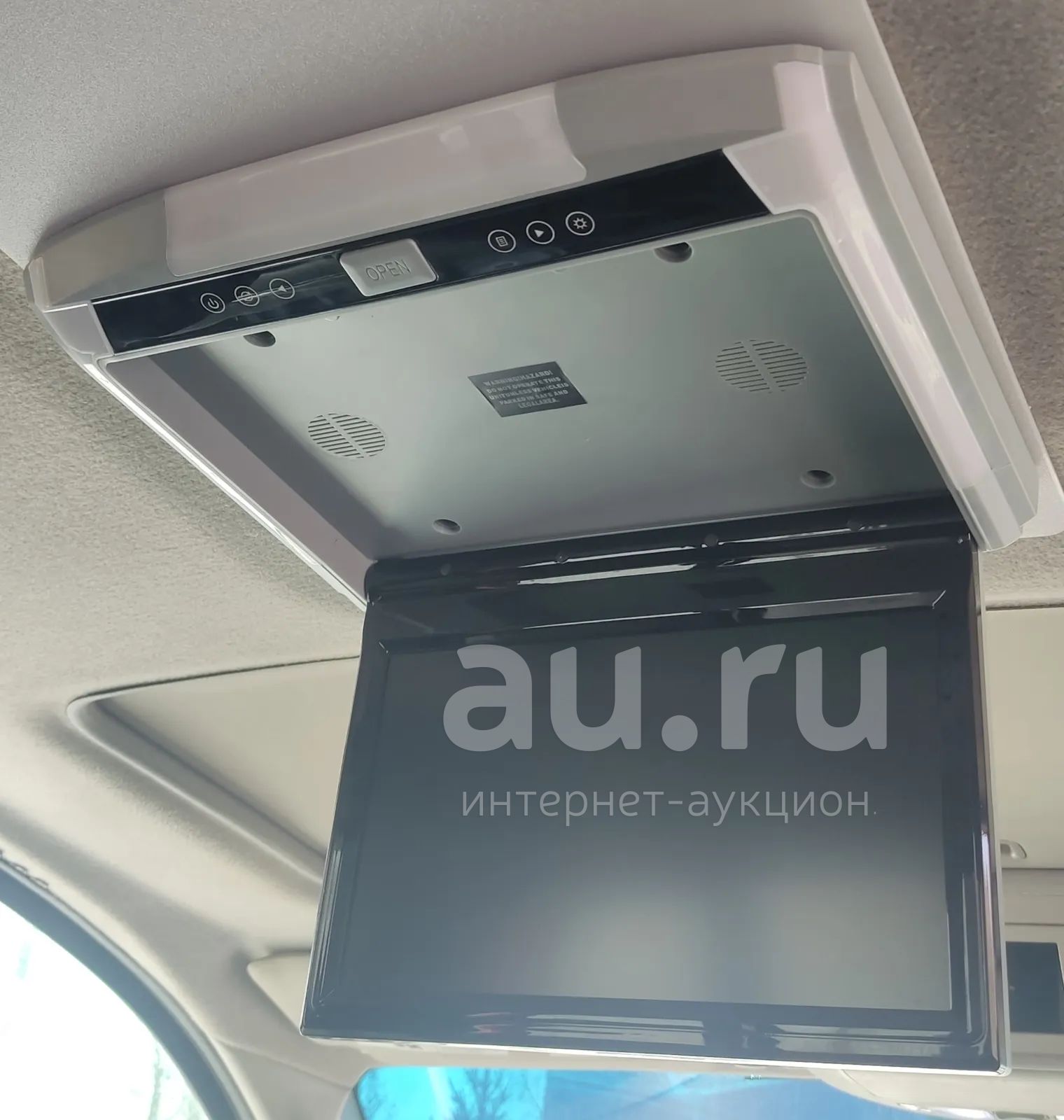 Потолочный монитор 12 дюймов 12v hdmi usb — купить в Красноярске ...