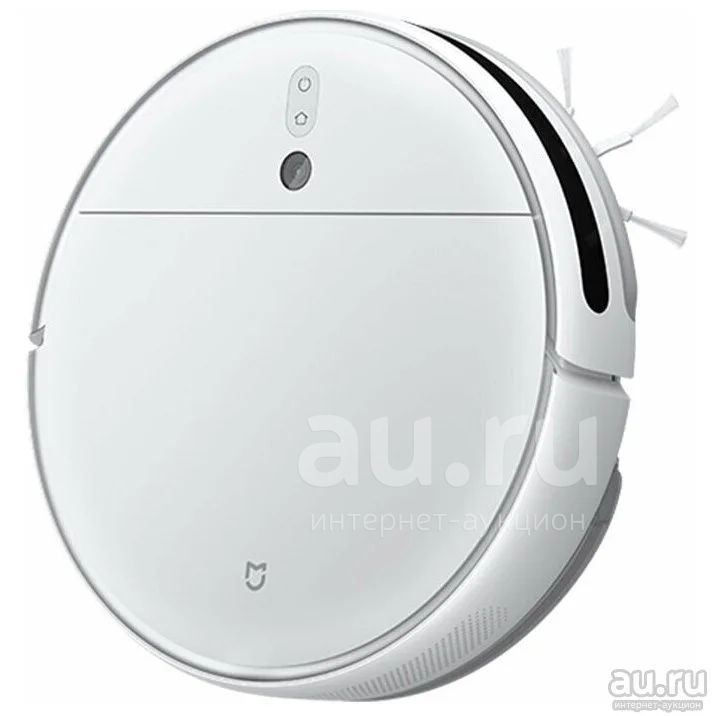 Робот-пылесос Xiaomi Mijia 2C Sweeping Vacuum Cleaner STYTJ03ZHM ...